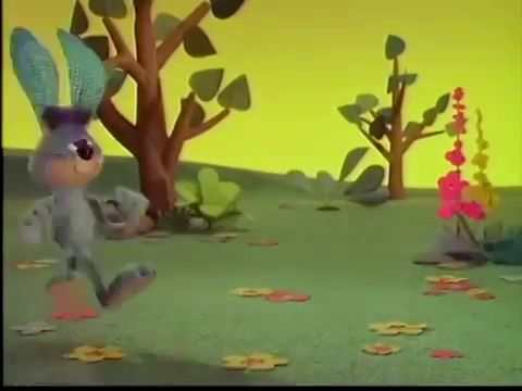 A legkisebb Ugrifüles - Világot akarok látni
